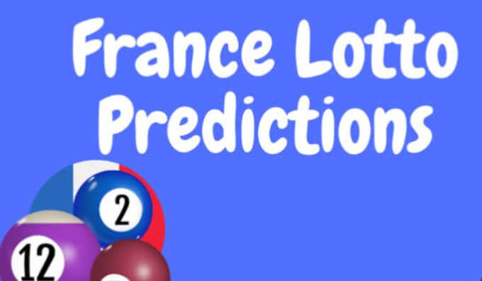 France Lotto Predictions For Today: Saturday, 28 December 2024