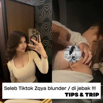 Video Zqya Viral