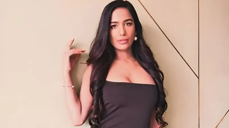 Poonam Pandey Video Leak Breaks Internet