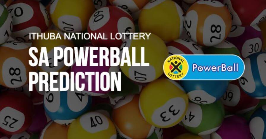 SA Powerball Predictions For Today, Friday, 27 December 2024