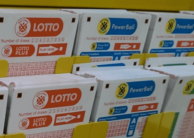 SA Powerball Results for Today: Tuesday, 31 December 2024